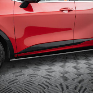 Maxton bočni produžeci za Kia Sportage GT-Line Mk5