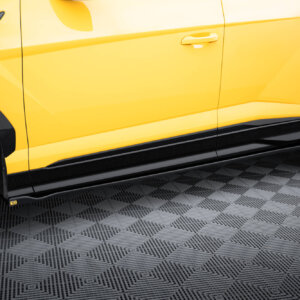 Maxton bočni produžeci za Lamborghini Urus Mk1