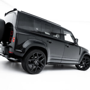Maxton bočni produžeci za Land Rover Defender 110 Mk4