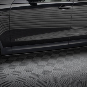 Maxton bočni produžeci za Land Rover Discovery HSE Mk5