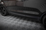 Maxton side skirt diffusers for Land Rover Discovery HSE Mk5