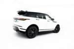 Maxton side skirt diffusers for Land Rover Range Rover Evoque Dynamic Mk2