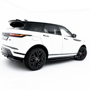 Maxton bočni produžeci za Land Rover Range Rover Evoque Dynamic Mk2
