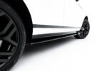 Maxton side skirt diffusers for Land Rover Range Rover Evoque Dynamic Mk2