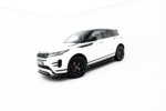 Maxton side skirt diffusers for Land Rover Range Rover Evoque Dynamic Mk2