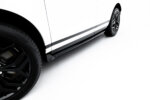 Maxton side skirt diffusers for Land Rover Range Rover Evoque Dynamic Mk2