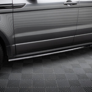 Maxton bočni produžeci za Land Rover Range Rover Evoque HSE Dynamic Mk1 Facelift