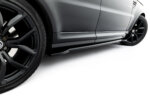 Maxton side skirt diffusers for Land Rover Range Rover SVR Mk2 Facelift