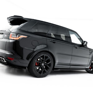 Maxton bočni produžeci za Land Rover Range Rover SVR Mk2 Facelift