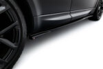 Maxton side skirt diffusers for Land Rover Range Rover Sport Mk2