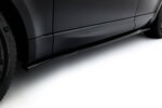 Maxton side skirt diffusers for Land Rover Range Rover Sport Mk2