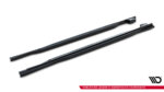 Maxton side skirt diffusers for Land Rover Range Rover Sport Mk2
