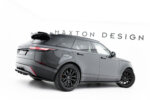 Maxton side skirt diffusers for Land Rover Range Rover Velar R-Dynamic Mk1