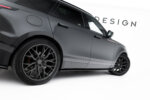 Maxton side skirt diffusers for Land Rover Range Rover Velar R-Dynamic Mk1