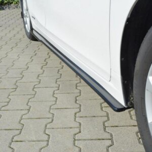 Maxton bočni produžeci za Lexus CT Mk1 Facelift