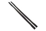 Maxton side skirt diffusers for Lexus GS Mk3