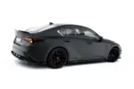 Maxton side skirt diffusers for Lexus IS 500 Mk3 Facelift 2 (XE30)
