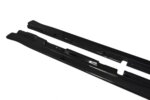 Maxton side skirt diffusers for Lexus IS Mk2