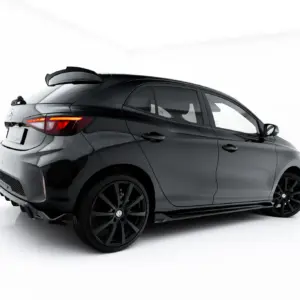 Maxton side skirt diffusers for MG 3 Mk1