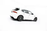 Maxton side skirt diffusers for Maserati Grecale GT / Modena Mk1