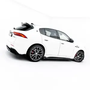 Maxton bočni produžeci za Maserati Grecale GT / Modena Mk1
