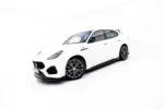 Maxton side skirt diffusers for Maserati Grecale GT / Modena Mk1