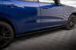 Maxton side skirt diffusers for Maserati Levante GTS / Trofeo Mk1