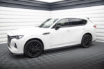 Maxton side skirt diffusers for Mazda CX-60 Mk1