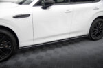 Maxton side skirt diffusers for Mazda CX-60 Mk1