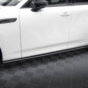 Maxton bočni produžeci za Mazda CX-60 Mk1