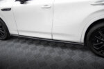 Maxton side skirt diffusers for Mazda CX-60 Mk1
