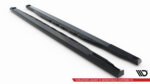 Maxton side skirt diffusers for Mazda CX-60 Mk1