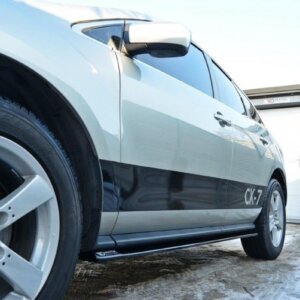 Maxton bočni produžeci za Mazda CX-7
