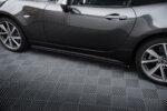 Maxton side skirt diffusers for Mazda MX-5 ND (Mk4)