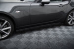 Maxton side skirt diffusers for Mazda MX-5 ND (Mk4)