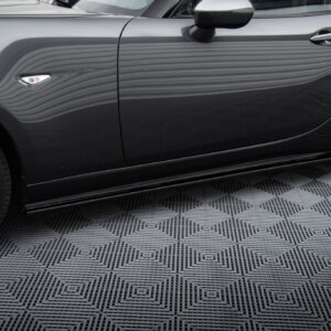 Maxton bočni produžeci za Mazda MX-5 ND (Mk4)