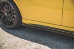 Maxton side skirt diffusers for Mercedes-AMG A 45 S W177