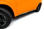 Maxton side skirt diffusers for Mercedes-AMG / AMG-Line GLE Coupe C167 / C167 Facelift
