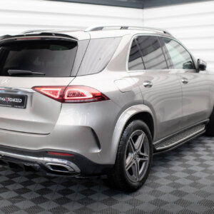 Maxton bočni produžeci za Mercedes-AMG / AMG-Line GLE SUV W167 / W167 Facelift