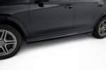 Maxton side skirt diffusers for Mercedes-AMG / AMG-Line GLE SUV W167 / W167 Facelift