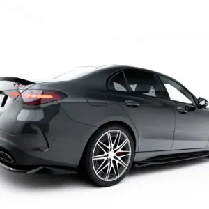 Maxton bočni produžeci za Mercedes-AMG C63 Sedan / Estate W206 / S206