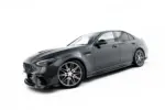 Maxton side skirt diffusers for Mercedes-AMG C63 Sedan / Estate W206 / S206