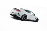Maxton side skirt diffusers for Mercedes-AMG CLE 53 Aero C236