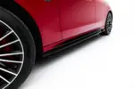 Maxton side skirt diffusers for Mercedes-AMG E53 Sedan / Estate W214