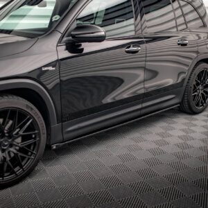 Maxton bočni produžeci za Mercedes-AMG GLB 35 / AMG-Line X247