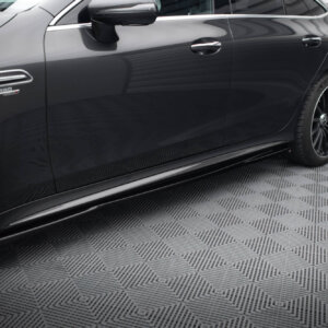 Maxton bočni produžeci za Mercedes-AMG GT 53 4-Door Coupe X290