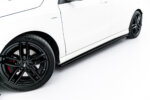 Maxton side skirt diffusers for Mercedes-Benz A AMG-Line W176