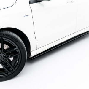 Maxton bočni produžeci za Mercedes-Benz A AMG-Line W176