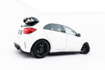 Maxton side skirt diffusers for Mercedes-Benz A AMG-Line W176