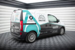 Maxton side skirt diffusers for Mercedes-Benz Citan W415